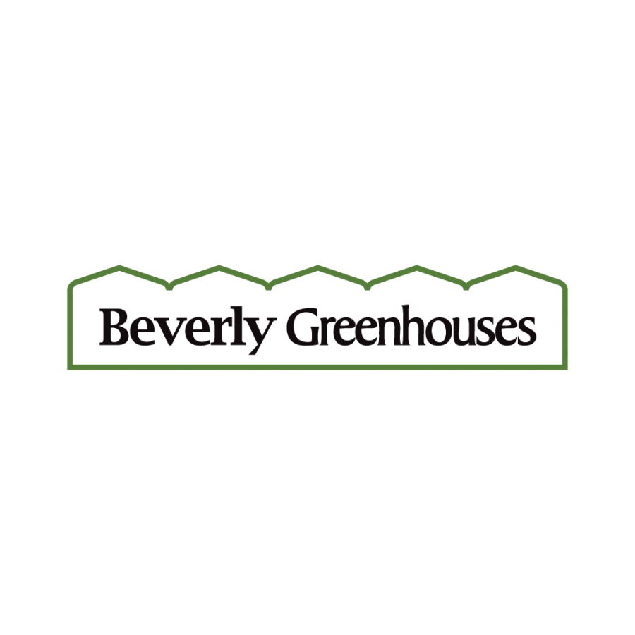 Greenhouse Identity and Logo Design by Pronk Graphics