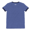 Keep It Simple. Heather Blue T-Shirt
