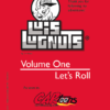 Luis Lugnuts® Volume 1 Comic Book