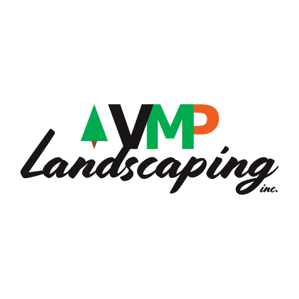 Landscaping Company Identity and Logo Design by Pronk Graphics